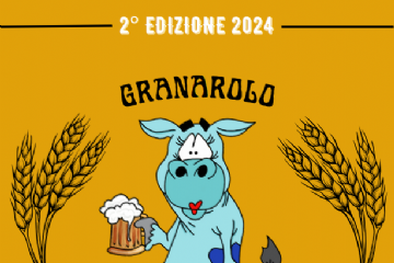 Volantino Lola Bier Fest