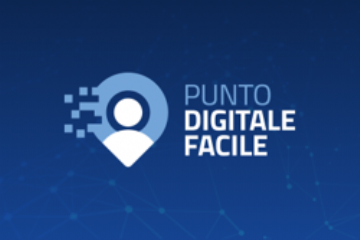 Co-progettazione terzo settore per la gestione di un punto di facilitazione digitale