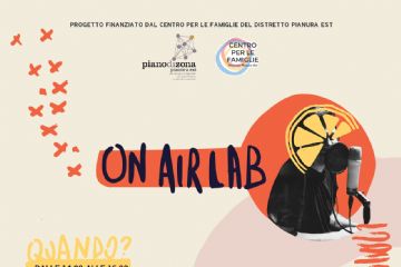 On Air Lab