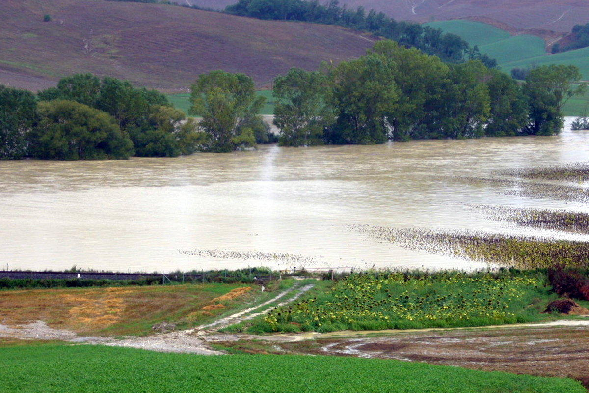 alluvione