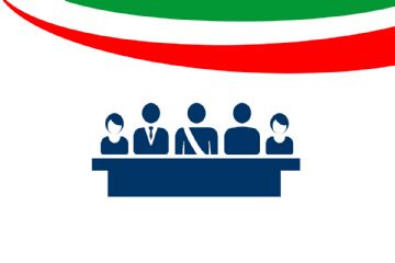 Convocazione Consiglio dell&#39;Unione