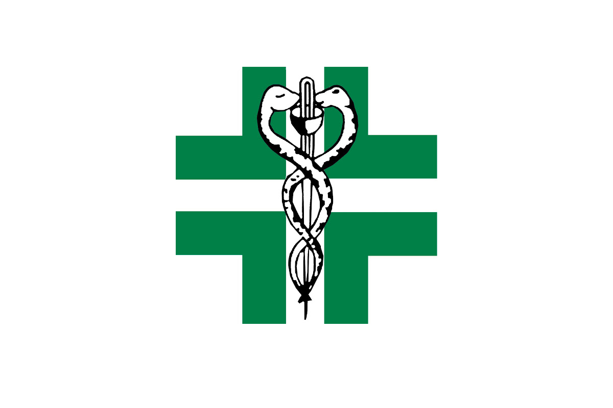 Logo farmacie