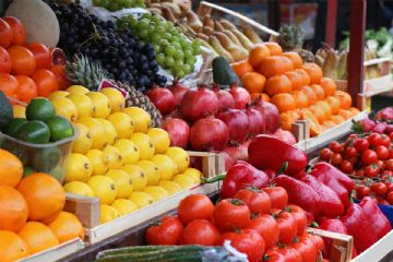 Fire di Sdazz - Baricella. Manifestazione di interesse per la partecipazione di produttori agricoli ed espositori