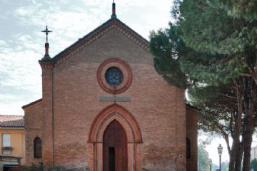 Foto tratta da BeWeB | Portale dei beni culturali ecclesiastici