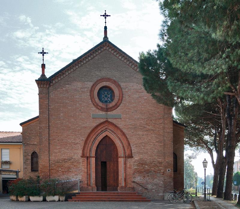 Foto tratta da BeWeB | Portale dei beni culturali ecclesiastici