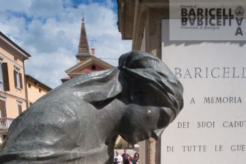 Foto di Gilberto Cervellati.