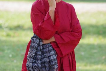 Carlotta Grillini "Dante"