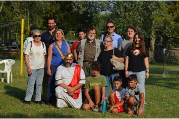 Team Virgilio