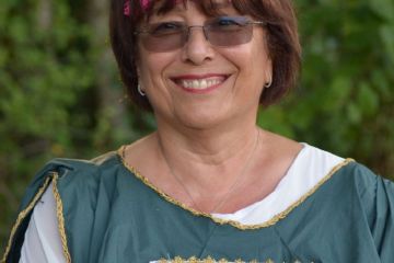 Loredana Naborri