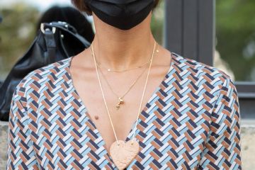 Vice sindaco Elena Gurioli