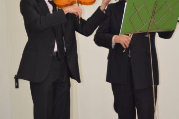 Concerto Duprè