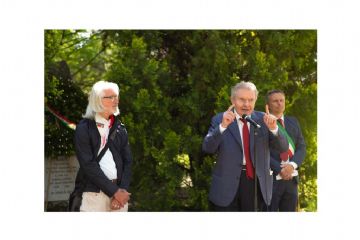 25 aprile