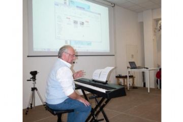 Premiazione Gian Marco Gualandi