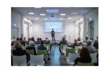 Musica e sport evento culturale a cura di Riccardo Negrelli