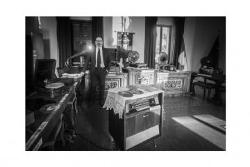 Note in mostra: vedere la musica