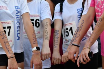 dettaglio atlete