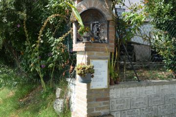 via Foggiamorta - via Marana